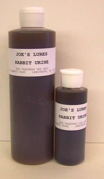 Rabbit Urine
